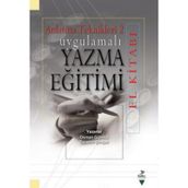 Uygulamalı Yazma Eğitimi El Kitabı - A. Osman Gürbüz Tacettin Şimşek