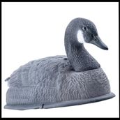 Uyguna-Yakala Gerçekci Tasarım - Kaz Mühresi - Yaprak -Hre.068