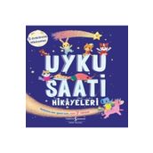 Uyku Saati Hikayeleri - İş Bankası Kültür Yayınları