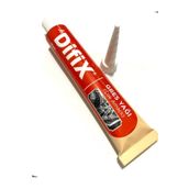 UYL Difix Genel Amaçlı Gres Yağı 50 ml