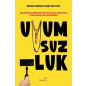 Uyumsuzluk - Ronald Giphart Dr Mark Van Vugt