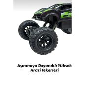 Uzaktan Kumandalı Bluetooth Telefon Kontrollü Jeep Araba Drift Y