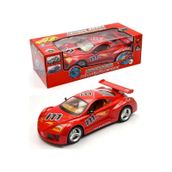 Uzaktan Kumandalı Ff 1:18 Şarjli Famous Araba4 Renk - G03005R (Lisinya)