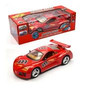 Uzaktan Kumandali Ff 1:18 Sarjli Famous Araba4 Renk - G03005r