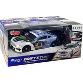 Uzaktan Kumandali Full Fonksiyon 2.4G Sarjli 1:16 4X4 Drift Araba (Isikli Ve Buharli) Gt