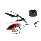 Uzaktan Kumandalı Helikopter 2.4 Ghz Işıklı Sarjlı