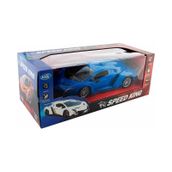 Uzaktan Kumandalı Şarjlı Speed King Araba 1:14