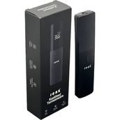 Uzaktan Temazsız Ateş Ölçer Black Stick Siyah
