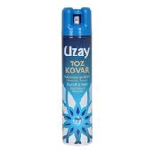 Uzay 300 ml Toz Kovar