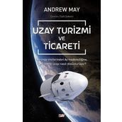 Uzay Turizmi ve Ticareti - Andrew May