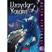 Uzayda Yaşam - Sharon Dalgleish