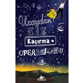 Uzaydan Kız Kaçırma Operasyonu - Chris McCoy