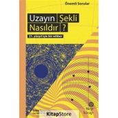 Uzayın Şekli Nasıldır? - Giles Sparrow