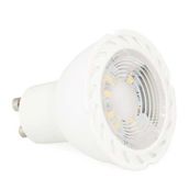 Uzlight UZGU10 5W Sarı Led Ampul