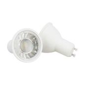 Uzlight UZGU10 7 W Günışığı Led Spot Ampul