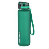 Uzspace Büyük Boy 28 cm 1000 ml Tritan Su Matarası
