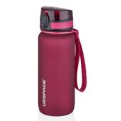 Uzspace Tritan 650 ml Kırmızı Matara