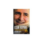 UZUN ROMAN MEHMED UZUN PORTRESI - FERZENDE KAYA