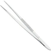 Vadi Kimya Penset Sivri Uçlu 160 mm - Gümüş - 1 Adet