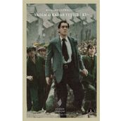 VADIM O KADAR YEŞİLDİ KI - RICHARD LLWELLYN