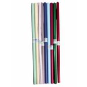 Vagon Ambalaj Kağıdı Sedef Paketleme Kağıdı 70X100cm S-021 Karışık - 6 Adet