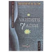 Vahdete 7 Adım İnsan Dergisi Yayınları