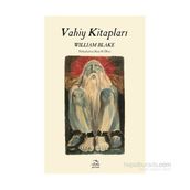 Vahiy Kitapları - William Blake
