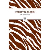 VAHŞETIN ÇAĞRISI - JACK LONDON (ISBN:9786053753247)