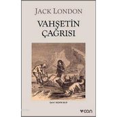 VAHŞETİN ÇAĞRISI - JACK LONDON (ISBN:9789753851138)