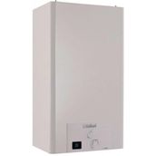 Vaillant Doğalgazlı Turbomag 14 Litre Şofben