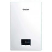 Vaillant EcoTec Intro 18/24 Kw Tam Yoğuşmalı Kombi