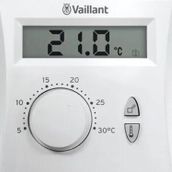 Vaillant VRT 36F Kablosuz Dijital Oda Termostatı
