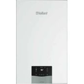 Vaillant VUW 36CS/1-5 (N-TR) EcoTec plus 30 Kw Premix Yoğuşmalı Kombi