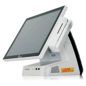 Valcretec VPS-9900FBO Beyaz Barkod Okuyucu