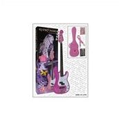 VALENCİA GRB1KCPK BASS GİTAR