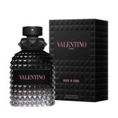 Valentino 100 ml Erkek Oumo Born In Roma Edt Parfüm
