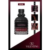 Valentino Born In Roma Uomo Edp Intense 50 Ml Erkek Parfüm 3614273790833