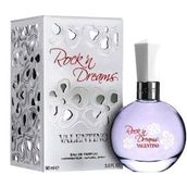 Valentino Rock'N Dreams EDP 90 ml Kadın Parfümü