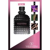 Valentino Uomo Born In Roma 100 Ml Edp Erkek Parfüm