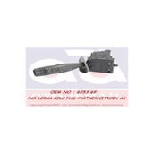 Valeo 251271-FAR+SİNYAL+KORNA Kolu SCUDO-PARTNER-EXPERT-BERLINGO-JUMPY-SAXO-P106 96= P206 98
