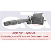 VALEO 251280 FAR KORNA KOLU 306 SİSLİ
