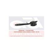 Valeo 251568 251561 Far Korna Kolu Kangoo Megane I Megane I 99-03