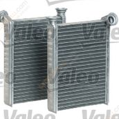 Valeo 715345 Oto Kalorifer Radyatörü