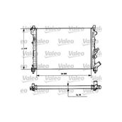 Valeo 731128 Su Radyatörü Laguna I 94- 1.6 16V Nac 1.8 2.0 2.0 8V F3r 2.0 16V N7q Espace Iıı 96- Avantıme 01-