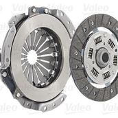 Valeo 786033 Debriyaj Seti