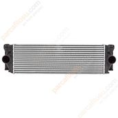 Valeo 818732 İnterkol Turbo Radyatörü