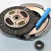 Valeo 826373 Debriyaj Seti