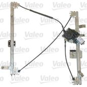 Valeo 850062 Ön Sol Berlingo III Partner III 03 Cam Mekanizması