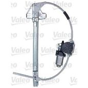 Valeo 850350 Arka Sol Megane 1.4 1.6 1.9 2.0 Cam Mekanizması