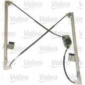 Valeo 850766 Ön Sol Motorsuz Mercedes Vito 03 10 Cam Mekanizması